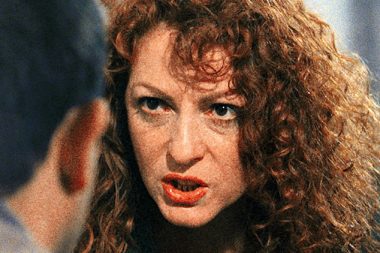 Derya Alabora unutulmaz rolü için konuştu: Aslında Güllü oynasın isteniyordu