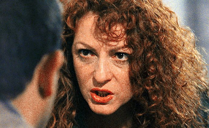 Derya Alabora unutulmaz rolü için konuştu: Aslında Güllü oynasın isteniyordu