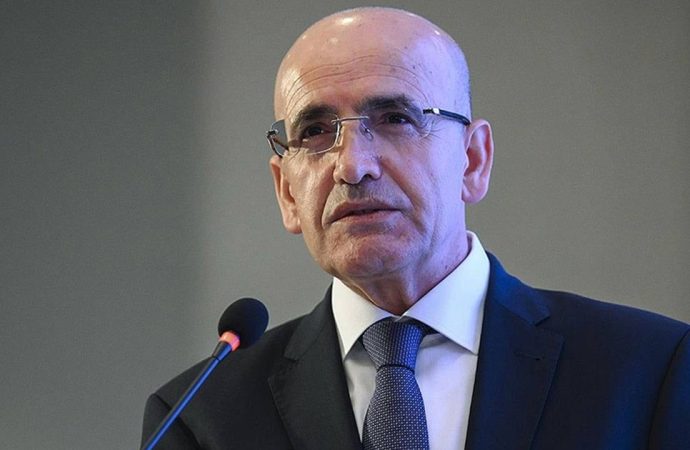 Şimşek ABD’de yatırımcı turunda