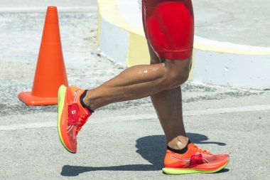 Dünya Takımlar Yürüyüş Şampiyonası’nda 3 Türkiye rekoru kırıldı