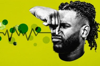 Başınız ağrıyor, uyuyamıyorsunuz: Kötü kokudan olabilir