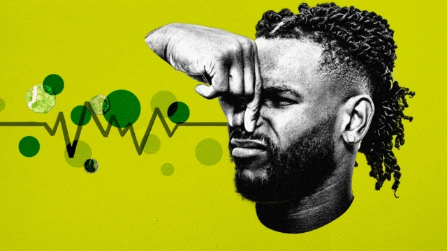 Başınız ağrıyor, uyuyamıyorsunuz: Kötü kokudan olabilir