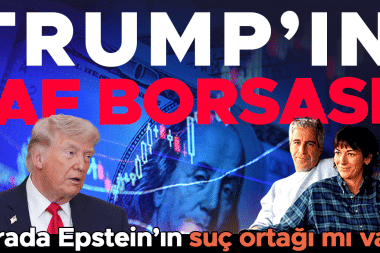 Trump’ın ‘af borsası’: Parayı veren kurtuluyor