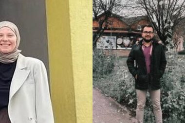 İki öğretmen aynı ilde ölü bulundu