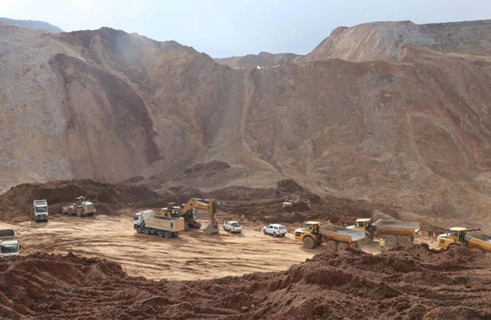 9 işçi zehirli toprak altında yaşamını yitirmişti: İliç faciasında istenen cezanın üst sınırı 22 yıl hapis