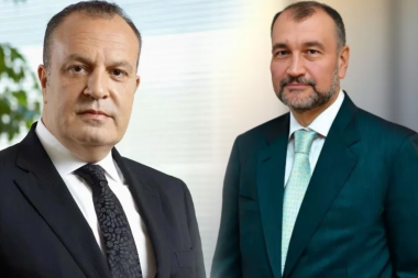 Üç yıl sonra Murat Ülker’i geçti: İşte Türkiye’nin en zengin yeni ismi