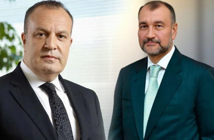 Üç yıl sonra Murat Ülker’i geçti: İşte Türkiye’nin en zengin yeni ismi