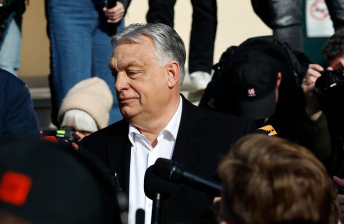 Orban’ın yenilgisiyle İsrail AB’deki en büyük destekçisini kaybetti