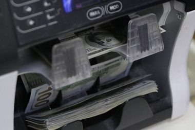 Cari işlemler hesabı 7,5 milyar dolar açık verdi