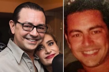 Acı bir kayıp: Müzisyen Cem Öcal 46 yaşında hayatını kaybetti