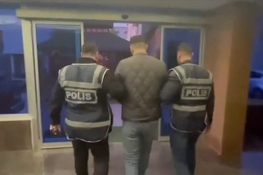 Adana merkezli 8 ilde “Bayğaralar” suç örgütüne yönelik operasyonda 287 şüpheli yakalandı