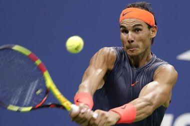 Rafa: Nadal belgeseli 29 Mayıs’ta Netflix’te