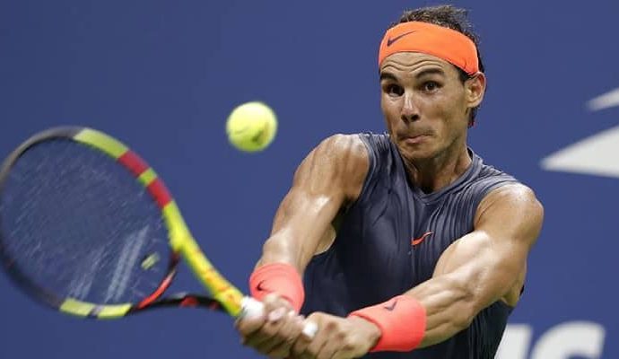 Rafa: Nadal belgeseli 29 Mayıs’ta Netflix’te