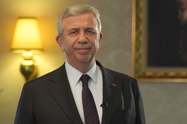 Mansur Yavaş hakkında soruşturma izni