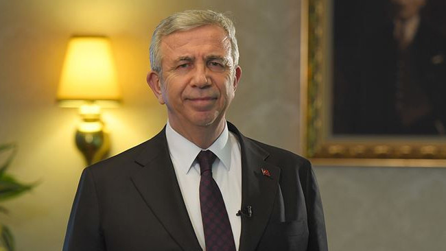 Mansur Yavaş hakkında soruşturma izni