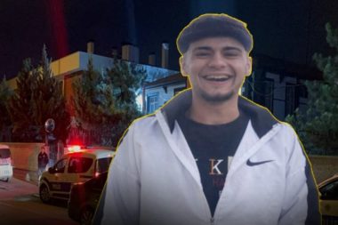 18 yaşındaki Serdar’ı gidip karakolda öldürdü: Silahı peçeteye sarıp babası vermiş