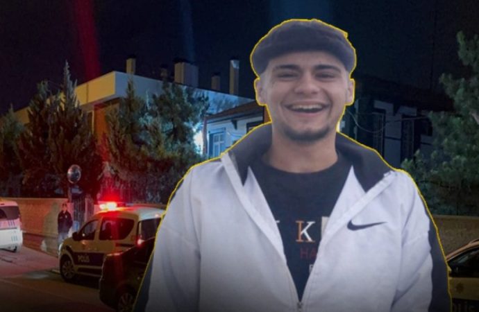 18 yaşındaki Serdar’ı gidip karakolda öldürdü: Silahı peçeteye sarıp babası vermiş