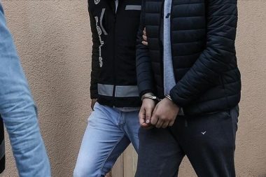 Yedi ilde tefecilik operasyonu: 34 gözaltı