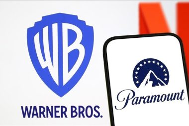 Hollywood, Paramount – Warner Bros. evliliğine isyan etti