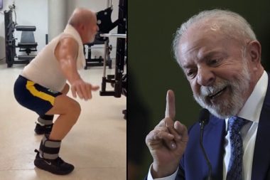 Seçime altı ay kala First Lady paylaştı: 80 yaşında dördüncü başkanlığa böyle hazırlanıyor