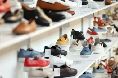 78 yıllık ayakkabı devi iflas etti: Yeşil Kundura’yı patron değiştirmek de kurtaramadı