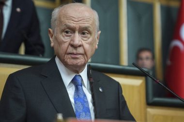 Bahçeli: Ara seçim yok, seçim zamanındadır
