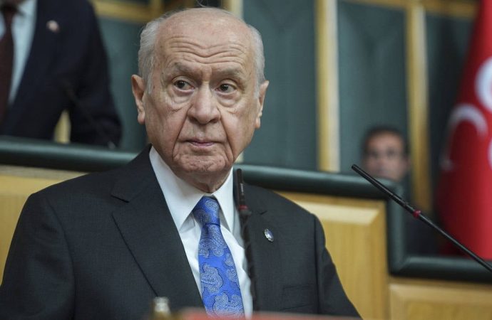 Bahçeli: Ara seçim yok, seçim zamanındadır