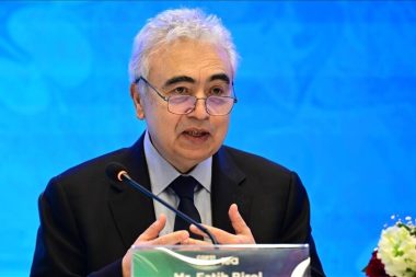 IEA Başkanı Birol: Petrol fiyatları sorunun ciddiyetini yansıtmıyor