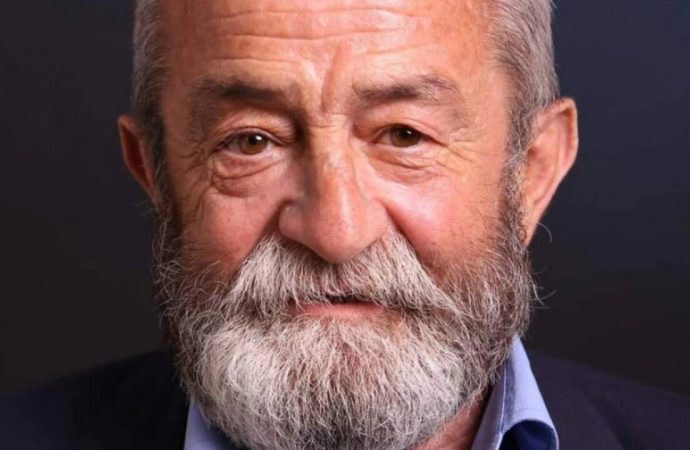 Yeşilçam oyuncusu Arif Ertan Güntav hayatını kaybetti