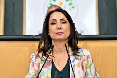 DEM Parti’den çağrı: İmamoğlu, Demirtaş, Yüksekdağ ve Atalay serbest bırakılmalı