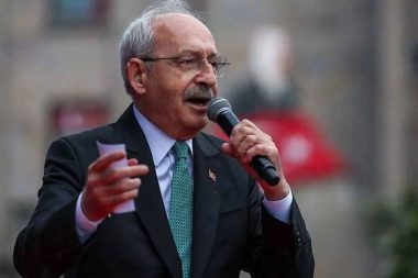 Kılıçdaroğlu’na ‘Cumhurbaşkanına hakaret’ hapsi: 11 ay 20 gün