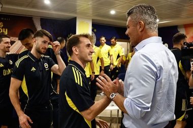 Fenerbahçe’de tarihi prim: 5’te 5’e 10 milyon avro