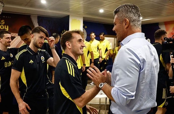 Fenerbahçe’de tarihi prim: 5’te 5’e 10 milyon avro