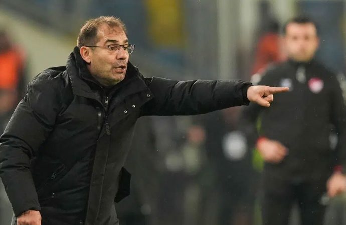 Eski asbaşkandan iddia: Metin Diyadin başkan gelince ayağa kalkmadığı için kovuldu