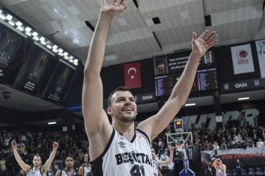 BKT Avrupa Kupası’nda sezonun en iyi 5’ine Türk takımları damga vurdu