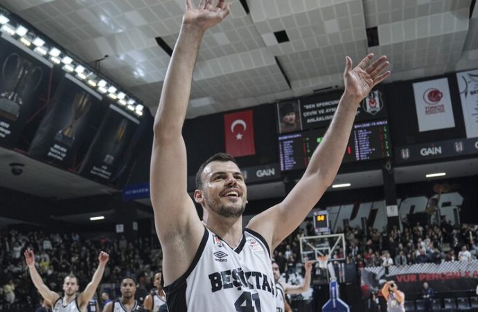 BKT Avrupa Kupası’nda sezonun en iyi 5’ine Türk takımları damga vurdu
