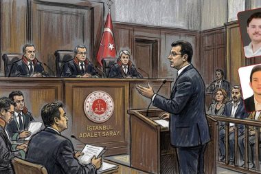 İBB davasında 21’inci gün: ‘Denetimler sayesinde Sayıştay’la akraba olduk’