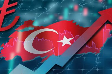 IMF Türkiye için büyüme beklentisini sert düşürdü