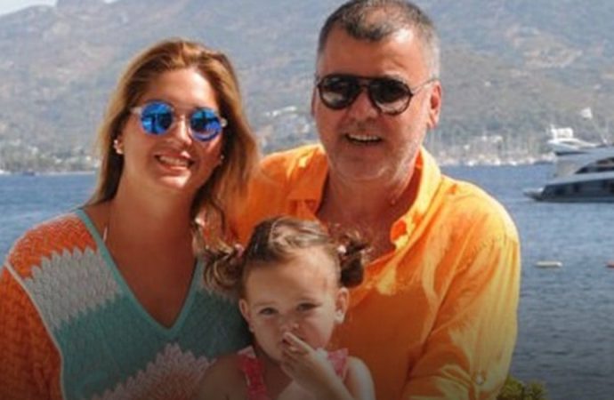 Toplusoy ailesini yasa boğan ölüm