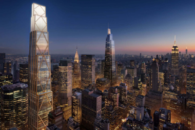 MÜSİAD, JPMorgan ile New York’ta yatırım konferansı düzenledi