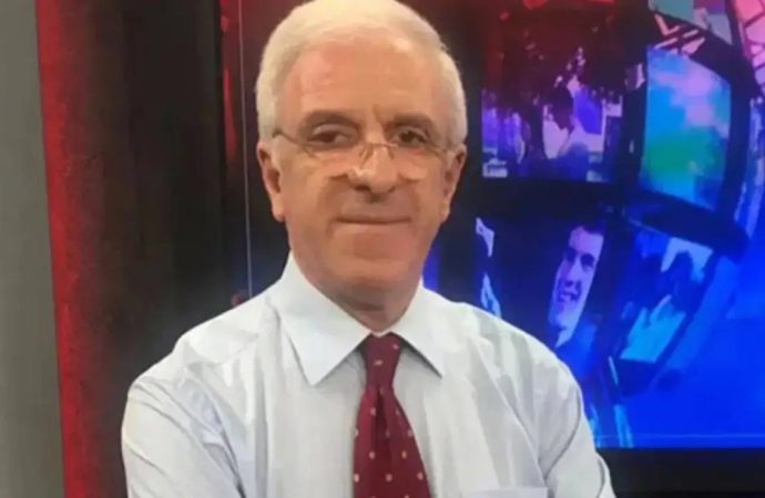 Gazeteci Zafer Arapkirli’ye 2 yıl 6 ay hapis cezası