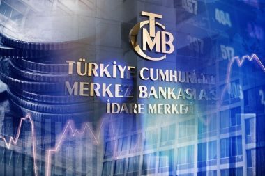 Merkez Bankası piyasadan dolar almaya başladı