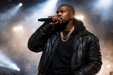 Fransa da Kanye West konserini yasaklamayı konuşuyor