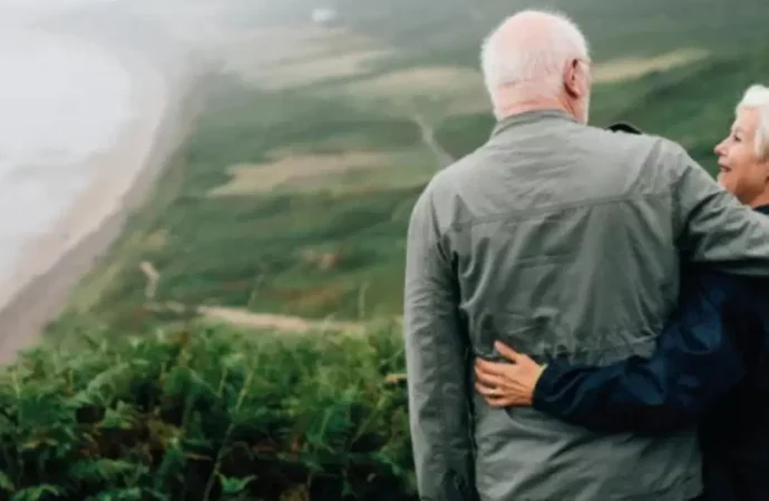 Uzun yaşamın sırrı kanınızda gizli