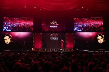 28. Yapı Kredi Afife Tiyatro Ödülleri’nin adayları açıklandı