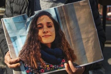 Gülistan Doku soruşturmasında şok edici bulgu: Kaybolduktan 12 gün sonra birileri sosyal medya hesabından bilgileri silmiş