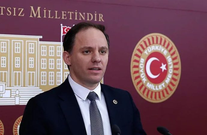 CHP’li Yavuzyılmaz’dan bakana ‘şifreli’ mesaj: 518-519