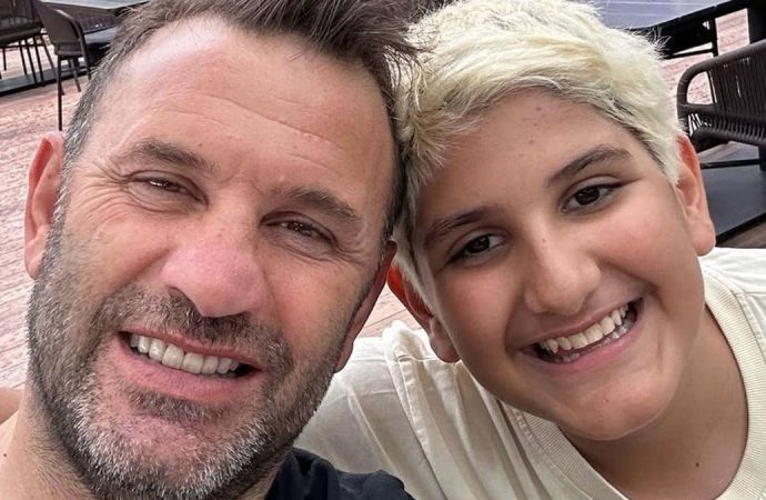 Okan Buruk’un oğlu PFDK’ya sevk edildi: Gerekçe ‘sportmenliğe aykırı hareket’