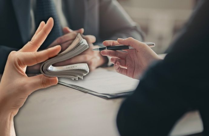 25 yıl çalıştı, patronun hatasıyla milyoner oldu:  30 milyon lira ödediler