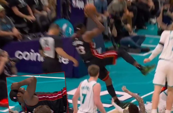 Rakibini kasten sakatladı, atılmadığı gibi maçı kazandıran sayıyı da o attı